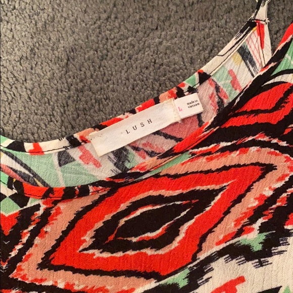 Tank top - Picture 2 of 2